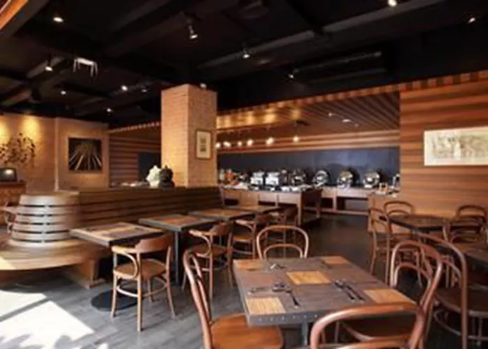 Rambuttri Village Plaza Bangkok